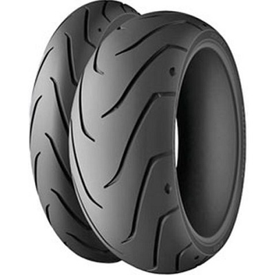 Мотошина Michelin SCORCHER 11 140/75 R17 Front 2017